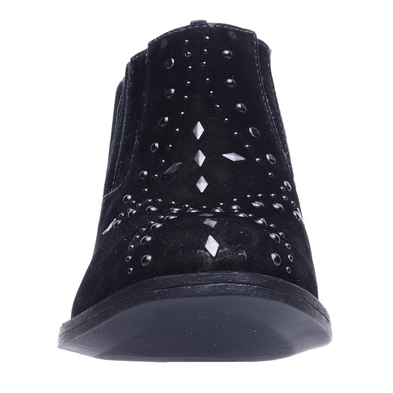 Hush Puppies-Botas-Web metal FN