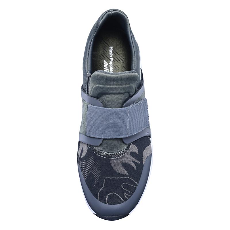 Hush Puppies-Zapatillas-Yardy AN