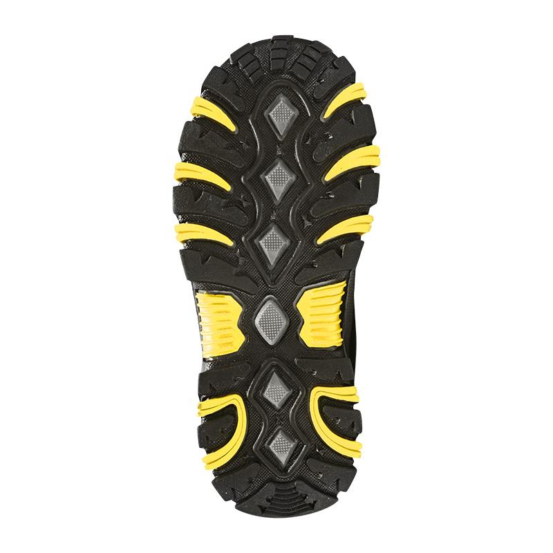 Hush Puppies-Zapatillas-Broc SN