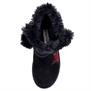 Hush Puppies-Borcegos y Botas-Clara AN