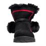Hush Puppies-Borcegos y Botas-Clara FN