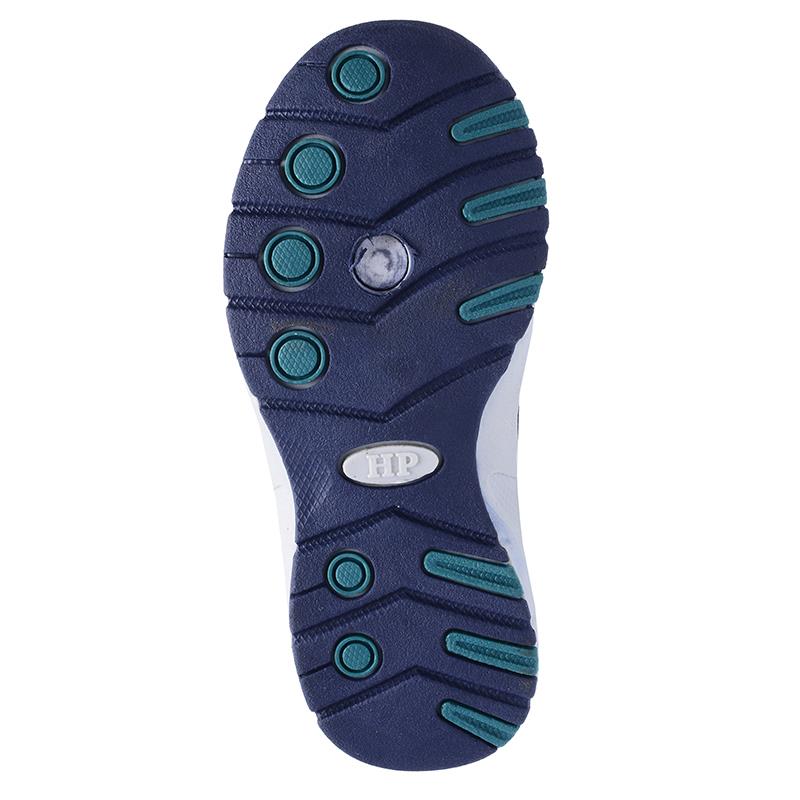 Hush Puppies-Zapatillas-Kalen SN