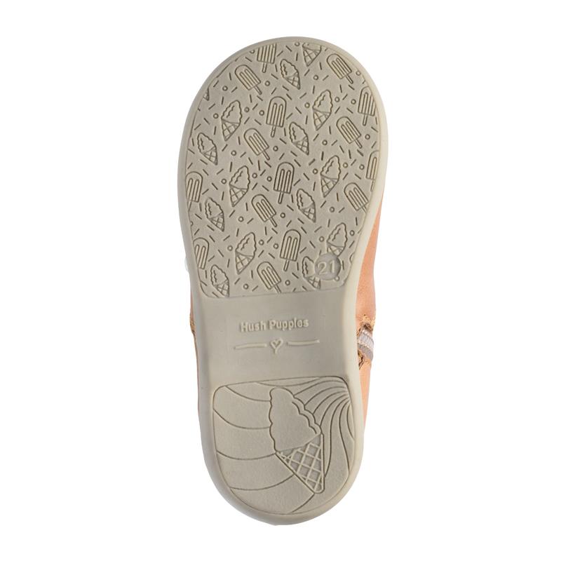 Hush Puppies-Borcegos y Botas-Payper SN