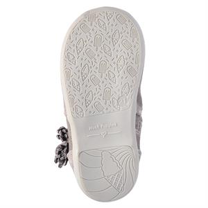 Hush Puppies-Borcegos y Botas-Peony SN