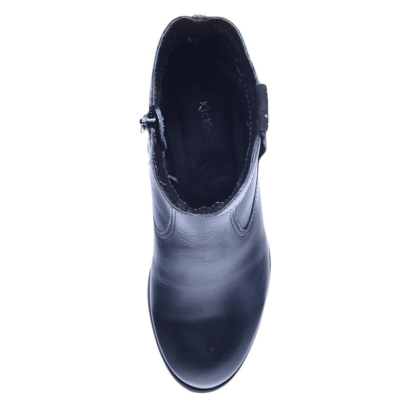 Kickers-Borcegos y Botas-Fiori AN