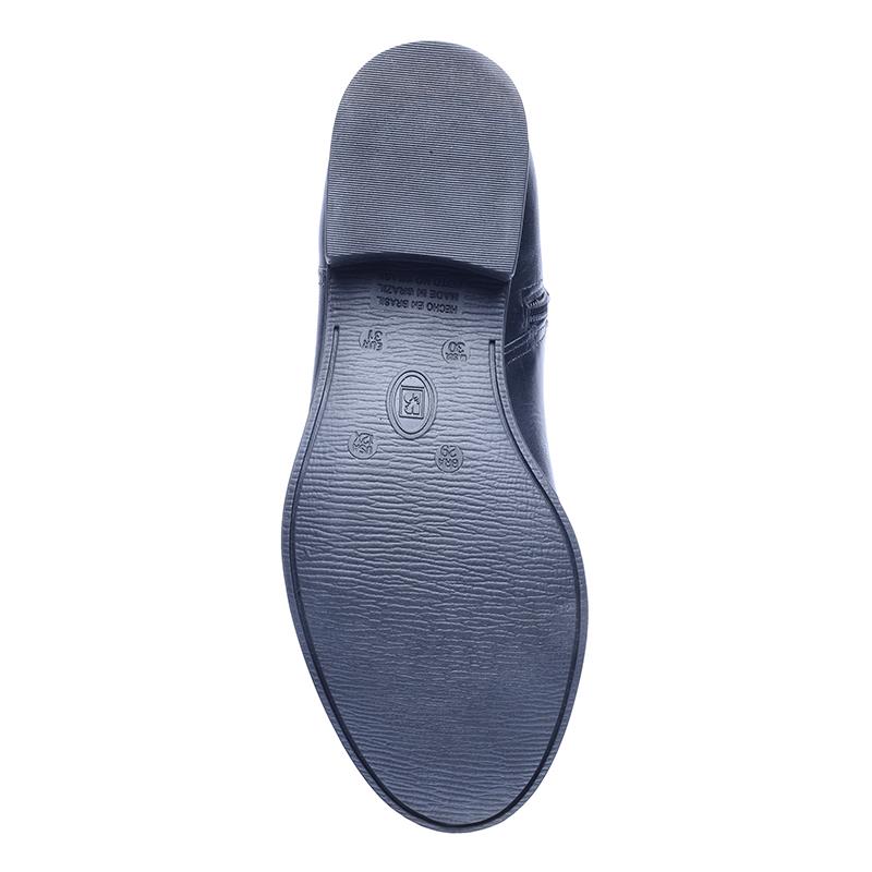 Kickers-Borcegos y Botas-Fiori SN