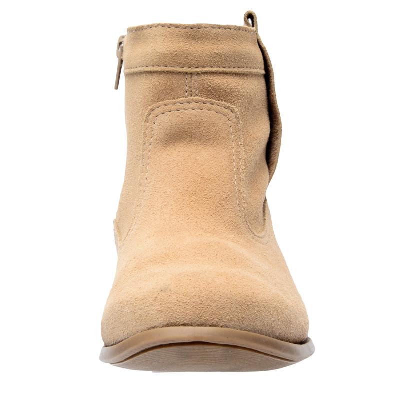 Kickers-Borcegos y Botas-Fiori FN