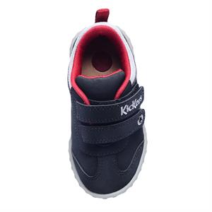 Kickers-Zapatillas-Levi AN