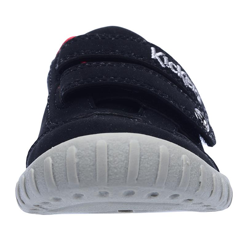 Kickers-Zapatillas-Levi FN