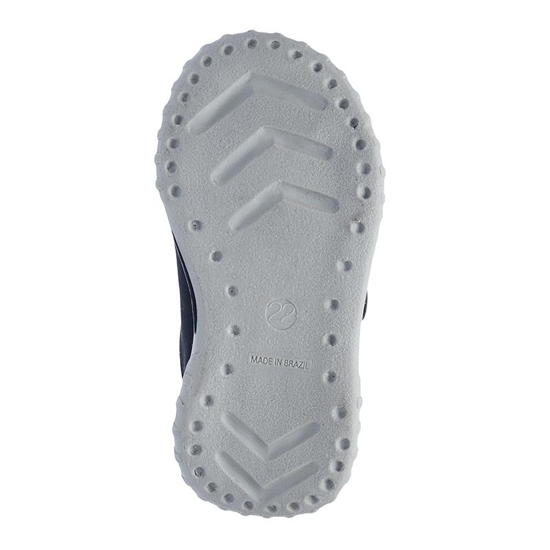 Kickers-Zapatillas-Levi SN