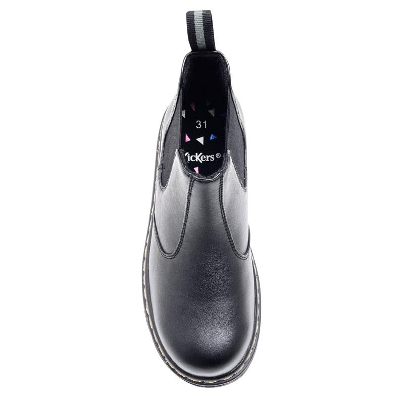 Kickers-Borcegos y Botas-Miranda AN