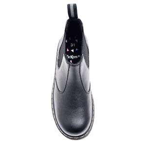 Kickers-Borcegos y Botas-Miranda AN