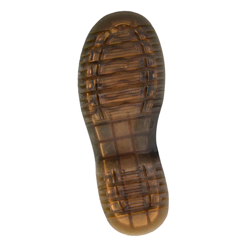 Kickers-Borcegos y Botas-Miranda SN