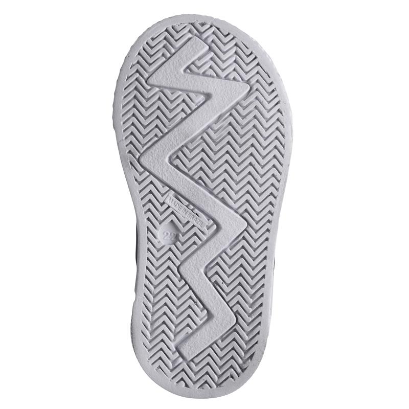Kickers-Zapatillas-Mohan SN