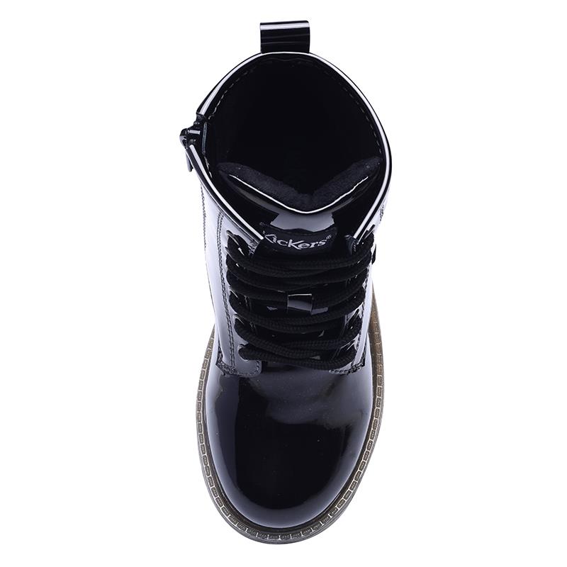Kickers-Botas-Samantha AN