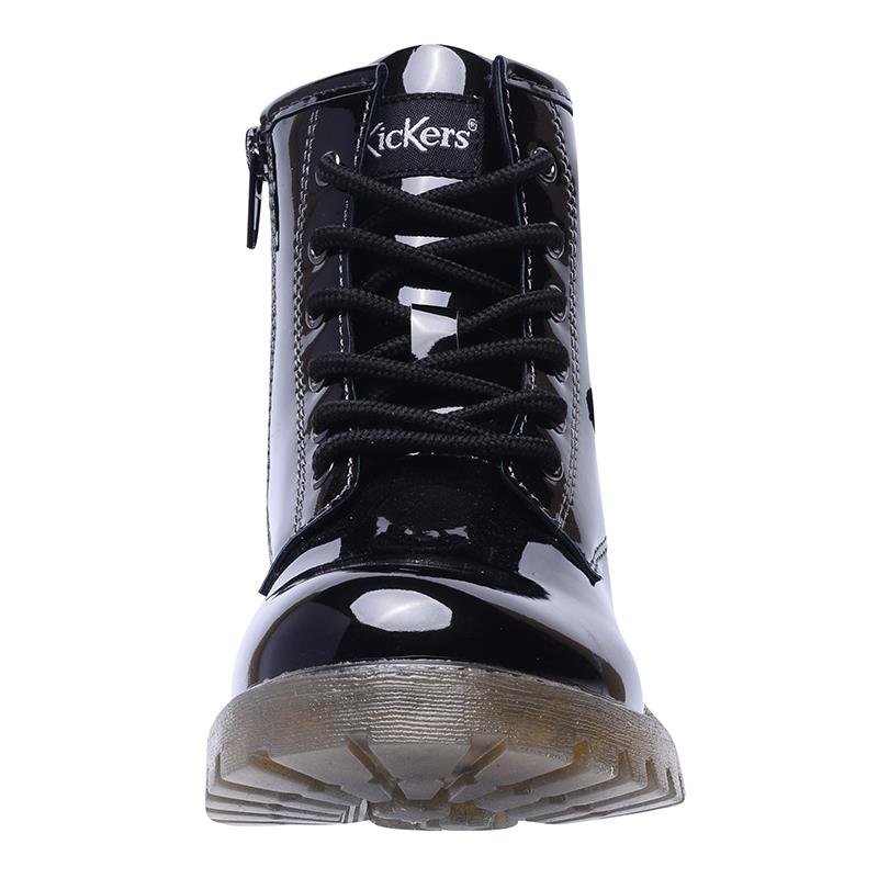 Kickers-Botas-Samantha FN