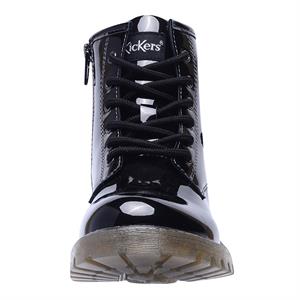 Kickers-Botas-Samantha FN