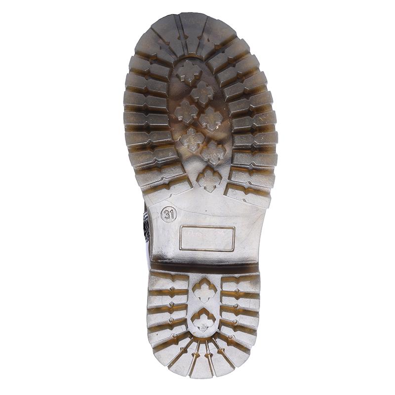 Kickers-Botas-Samantha SN