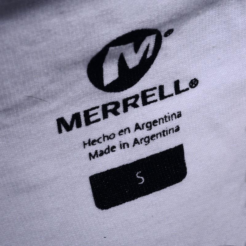 Merrell-Remera-Remera I Feel Good FN