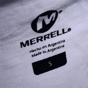 Merrell-Remera-Remera I Feel Good FN