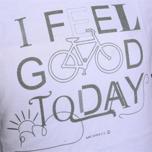 Merrell-Remera-Remera I Feel Good SN
