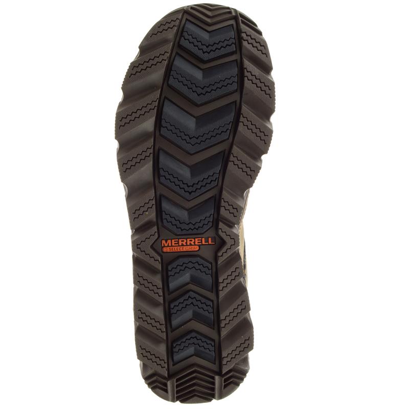 Merrell-Zapatillas-THERMO VORTEX 6" WTPF SN