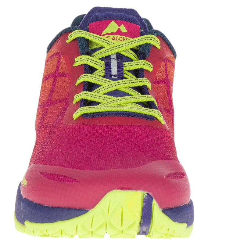 Merrell-Zapatillas-Bare Access Flex FN