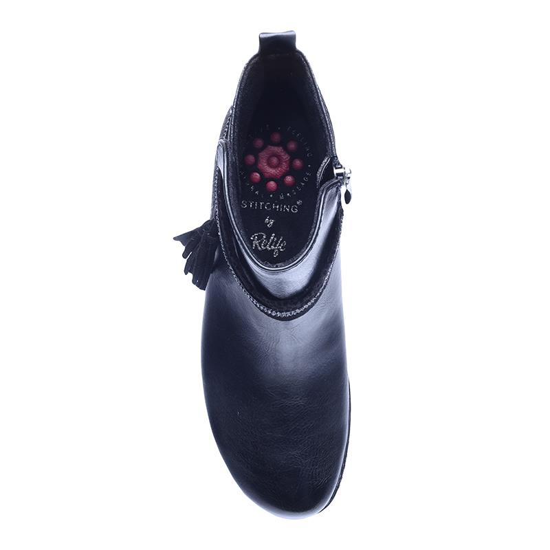 STITCHING-Botas-Botany AN