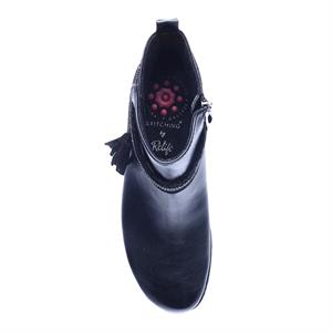 STITCHING-Botas-Botany AN