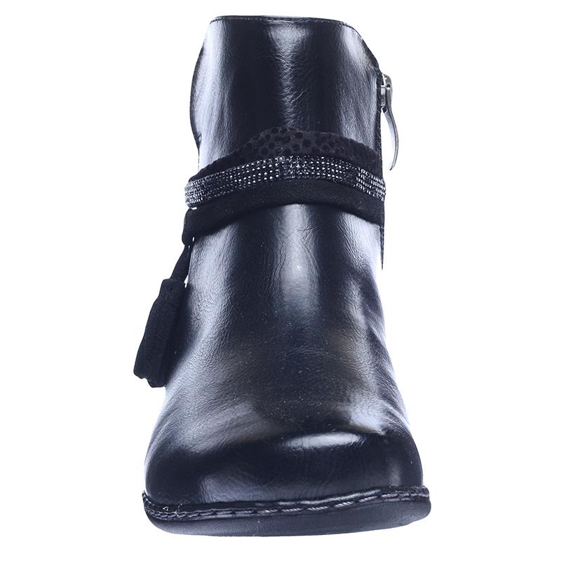 STITCHING-Botas-Botany FN