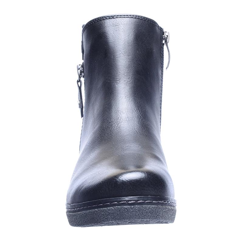 STITCHING-Botas-LIMMEN FN