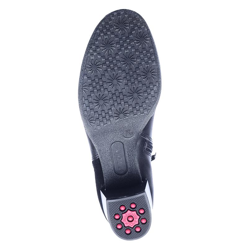 STITCHING-Botas-LIMMEN SN
