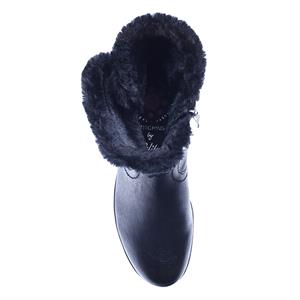 STITCHING-Botas-Mount AN