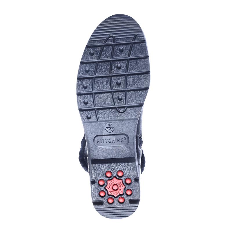 STITCHING-Botas-Mount SN