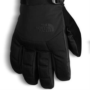 The North Face-Guantes-M MONTANA GORE-TEX GLOVE FN