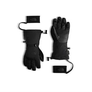 The North Face-Guantes-M MONTANA GORE-TEX GLOVE PD