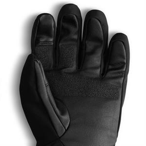 The North Face-Guantes-M MONTANA GORE-TEX GLOVE SN