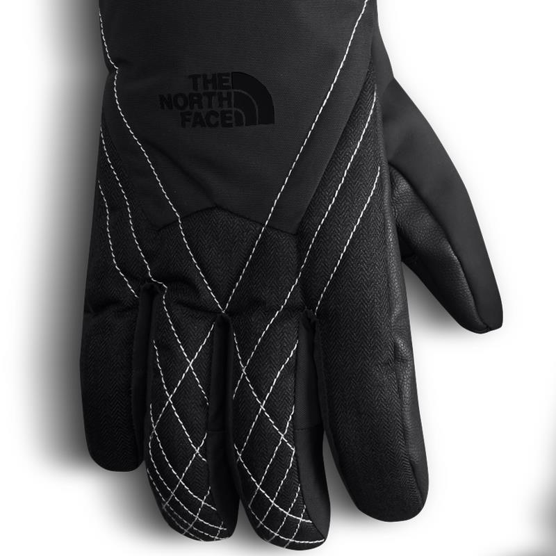 The North Face-Guantes-W MONTANA GORE-TEX GLOVE FN