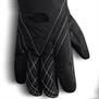 The North Face-Guantes-W MONTANA GORE-TEX GLOVE FN