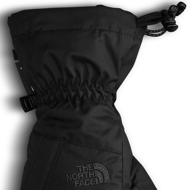 The North Face-Guantes-YOUTH MONTANA GORE-TEX GLOVE AN
