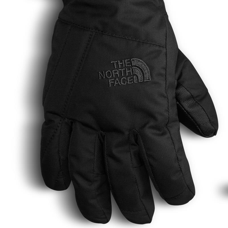 The North Face-Guantes-YOUTH MONTANA GORE-TEX GLOVE FN