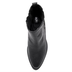 a pie-Botas-Marlene AN