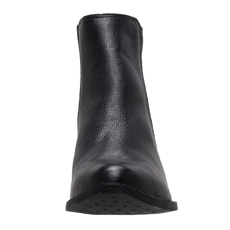 a pie-Botas-Marlene FN