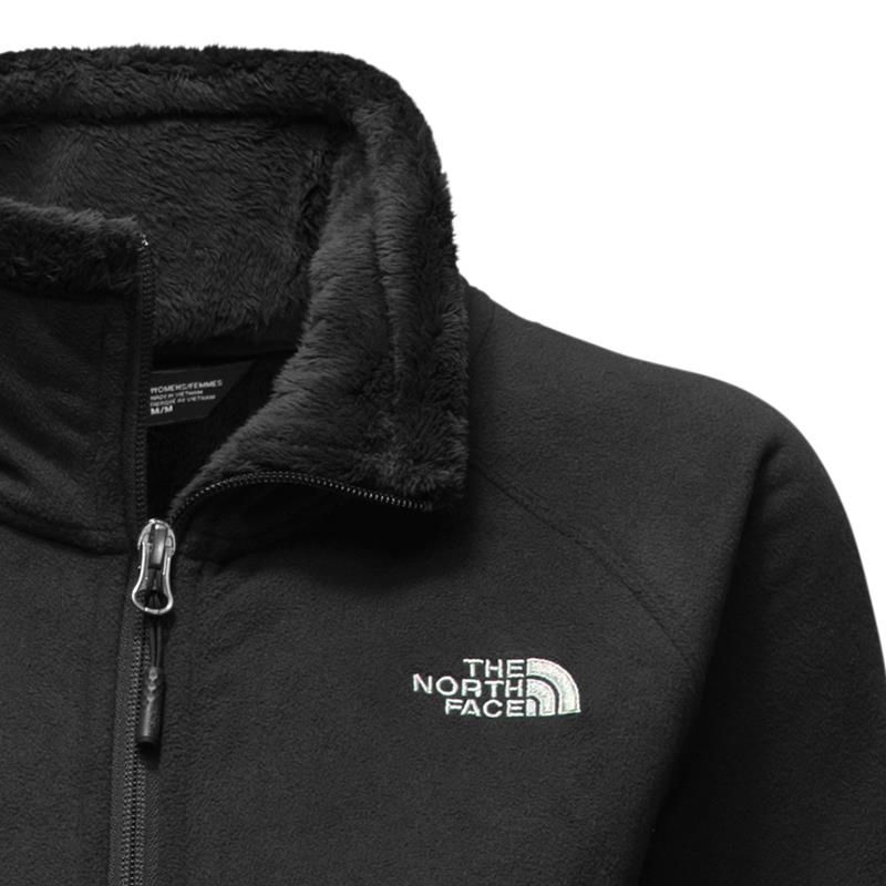 The North Face-Polar-W MORNINGLORY 2 JACKET AN