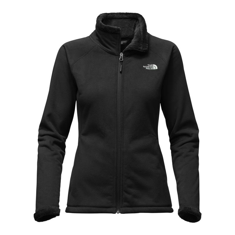 The North Face-Polar-W MORNINGLORY 2 JACKET PD