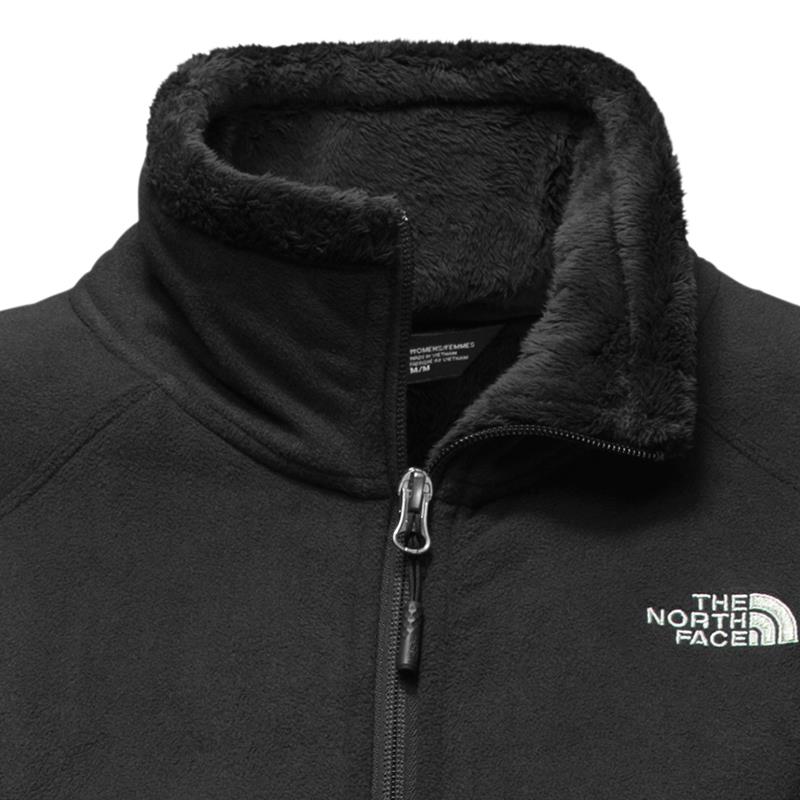 The North Face-Polar-W MORNINGLORY 2 JACKET SN