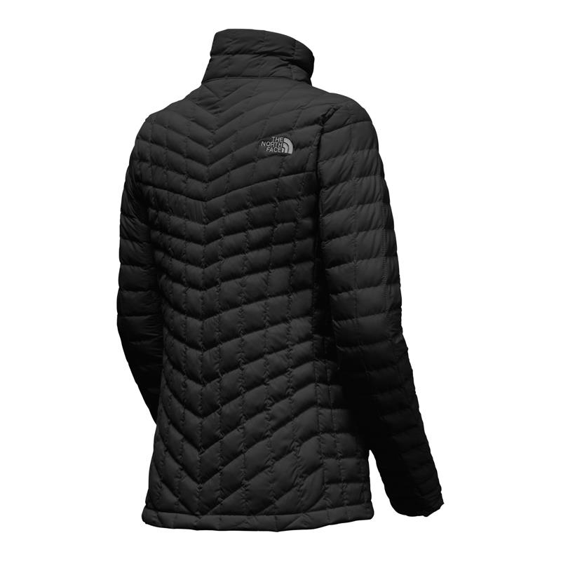 The North Face-Campera-W STRETCH THERMOBALL JACKET AN