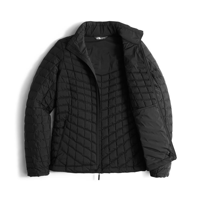 The North Face-Campera-W STRETCH THERMOBALL JACKET FN