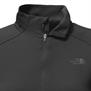 The North Face-Remera-W AMBITION 1/4 ZIP AN