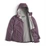 The North Face-Campera-W VENTURE 2 JACKET FN